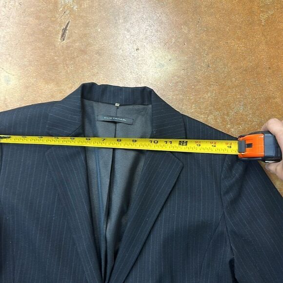 Elie tahari women jacket - Picture 3 of 5